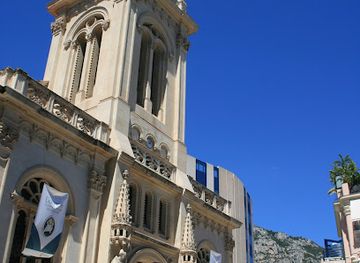 monaco/fontvieille-park/landmark/st-charles-church
