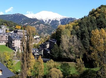 andorra/canillo/landmark/casamanya