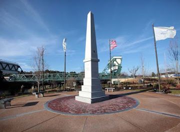 virginia/chesapeake/landmark/great-bridge-battlefield