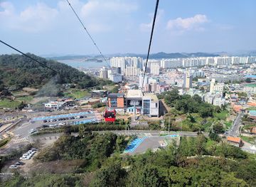 south-korea/south-jeolla-province/landmark/mokpo-marine-cable-car