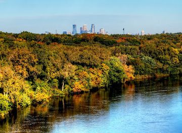 Historic Fort Snelling