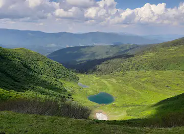 Svydovets