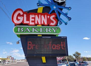 new-mexico/gallup/landmark/glenns-bakery