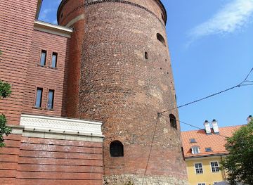 latvia/riga/landmark/powder-tower