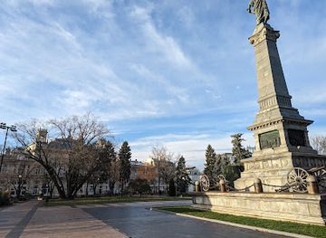 bulgaria/ruse/landmark/monument-of-liberty