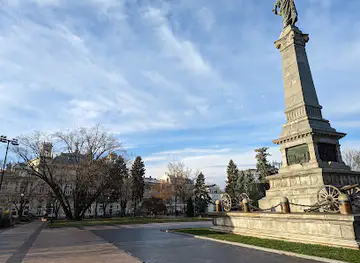 Monument of Liberty