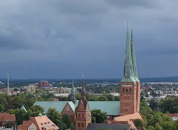 Lübeck Cathedral