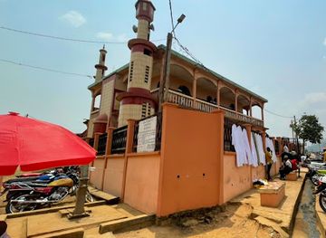 cameroon/ebolowa/landmark/mosquee-centrale-d-ebolowa