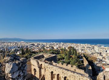 greece/patras/landmark/patras-castle