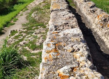 cyprus/morphou-bay/landmark/ayia-napa-aqueduct