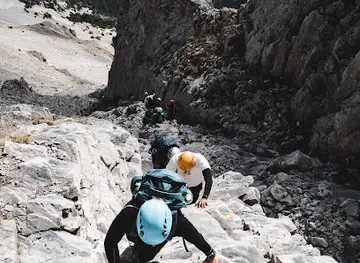 Mount Olympus 2917.727 m.