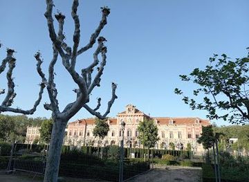 spain/barcelona/landmark/the-parliament-of-catalonia