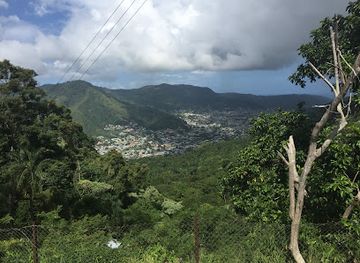 trinidad-and-tobago/aripo-caves/landmark/fort-george