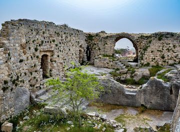 lebanon/byblos/landmark/smar-jbeil-citadel