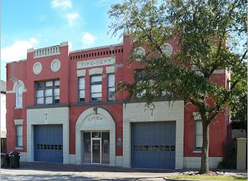 texas/houston/midtown/landmark/the-houston-fire-museum