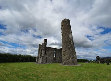 ireland/county-kildare/landmark/tagdahoe-chapel