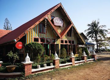 myanmar-burma/sittwe/landmark/arian