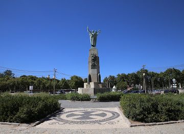 portugal/alentejo-coast/landmark/monument-to-the-dead-of-the-great-war