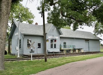 south-dakota/great-plains/landmark/yankton-south-dakota-great-northern-depot