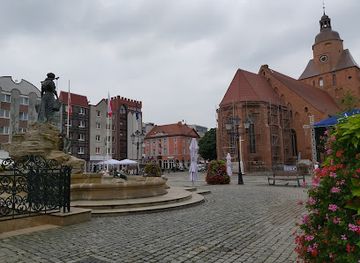 poland/gorzów-wielkopolski/landmark/fontanna-pauckscha