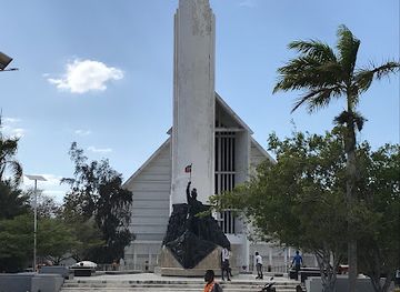 haiti/nord-ouest/landmark/place-d-armes-de-la-ville-des-gonaives