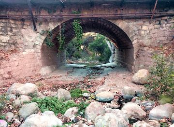 california/santa-barbara/landmark/mission-creek-bridge