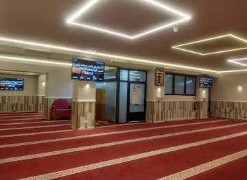 Masjid, Islamic Cultural Center Villaverde Alto