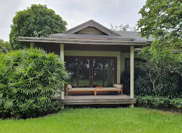 Azerai Can Tho Pavilion