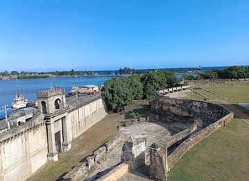 dominican-republic/santo-domingo/piantini/landmark/fortaleza-ozama