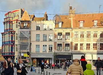 france/lille/vieux-lille/landmark/place-du-lion-d-or