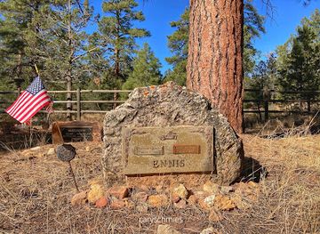 arizona/kaibab-national-forest/landmark/grand-canyon-pioneer-cemetery