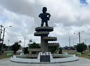 Square Of The Revolution