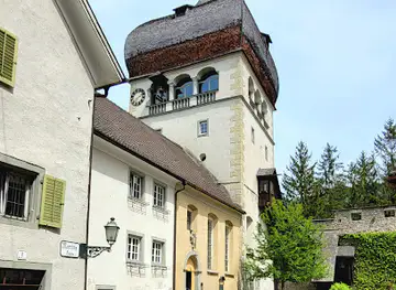 Martinsturm