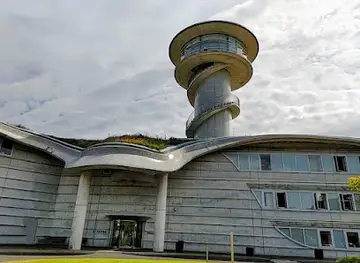 Ikikoku Museum (Nagasaki Prefecture Buried Cultural Property Center)