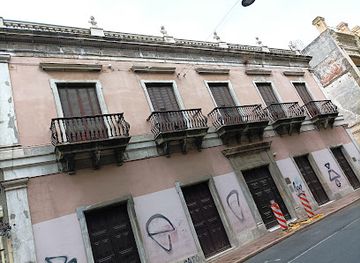 uruguay/montevideo-coast/landmark/romantic-museum