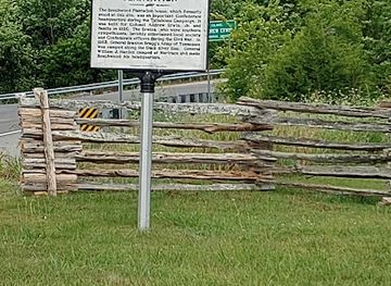 tennessee/middle-tennessee/landmark/beechwood-plantation-historic-marker