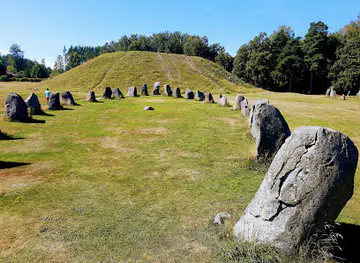 Anundshög