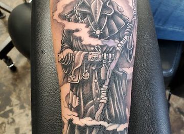 west-virginia/beckley/landmark/smokin-guns