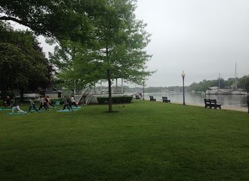 michigan/saugatuck/landmark/wicks-park