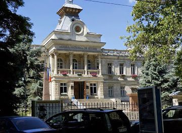 moldova/chisinau/centru/landmark/national-history-museum-of-moldova