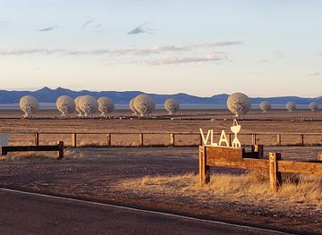 new-mexico/high-plains/landmark/nrao-very-large-array