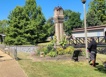 virginia/staunton/landmark/gypsy-express