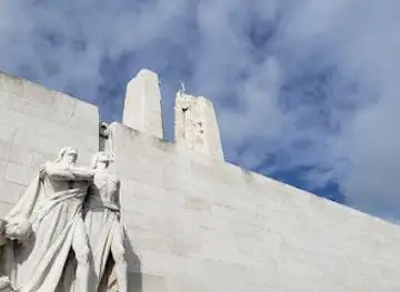 Canadian National Vimy Memorial