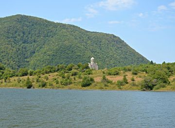 georgia/shida-kartli/landmark/koditskaro-lake