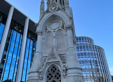 united-kingdom/birmingham/digbeth/landmark/chamberlain-memorial