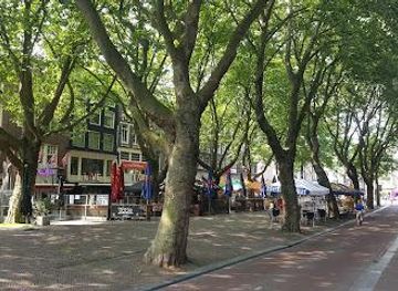 netherlands/vechtstreek/landmark/thorbeckeplein