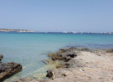 malta/ghajn-tuffieha-bay/landmark/mellieha-bay