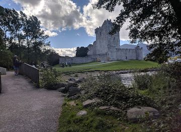 ireland/killarney/landmark/killarney-national-park