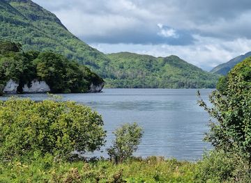 Muckross House