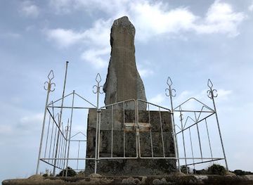 japan/tsushima/landmark/battle-of-tsushima-strait-and-the-naval-battle-of-the-sea-of-japan-monument